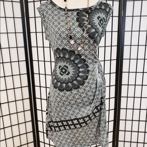 Medium Luna Claire dress